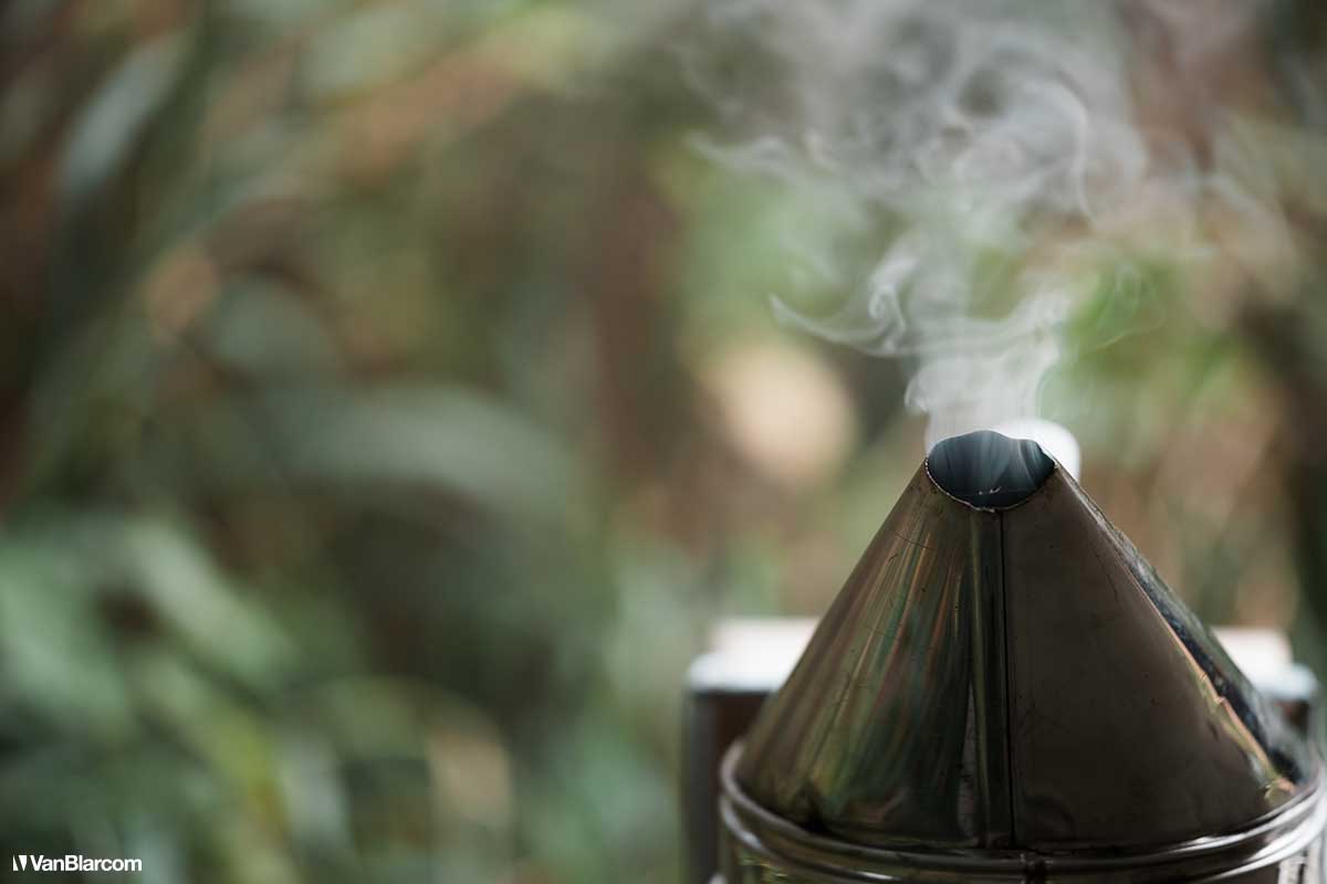 Peterson Farm Apiary