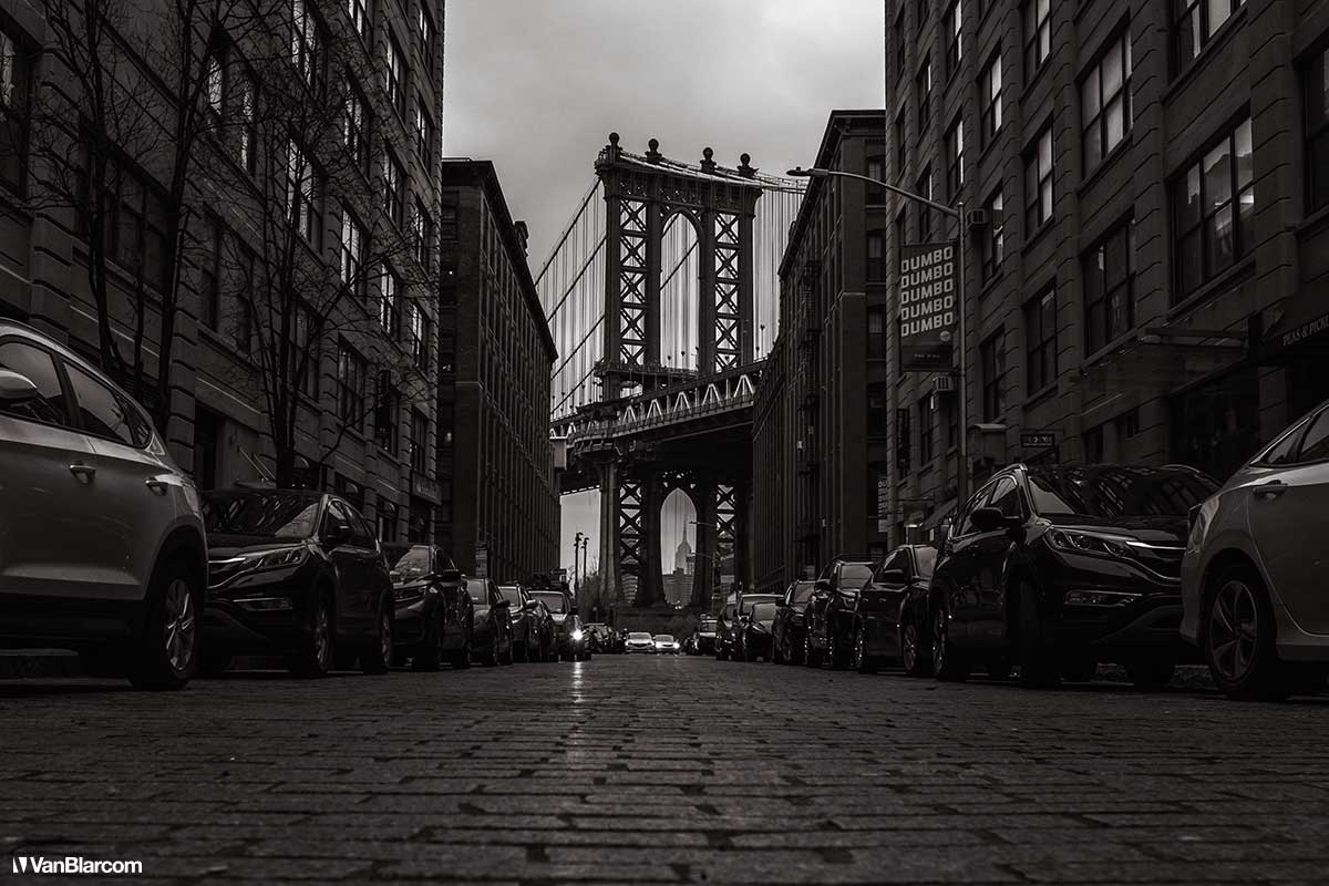 Brooklyn Bridge Park