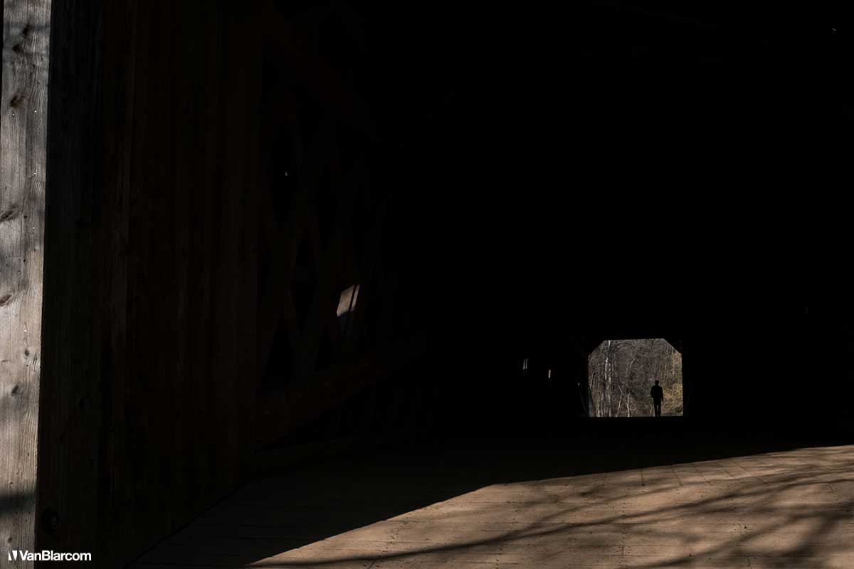 Tyler State Park - Bucks County Pennsylvania